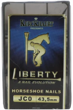 New Clous série JC - JC0 - 500 pièces Maréchalerie