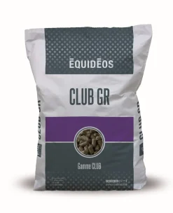 Clearance Club GR Aliments Complets