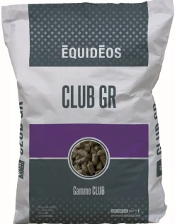 Clearance Club GR Aliments Complets