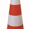 Clearance Cône plastique de signalisation Cônes