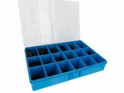 Outlet Coffret 325 circlips intérieurs Ø10 à 40mm Outils