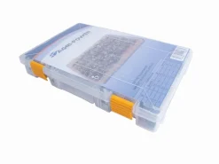 Outlet Coffret de 1010 écrous Ø3 à 16mm Outils