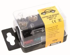 Sale Coffret H7 - 7 pièces Entretien Des Vans Et Camions