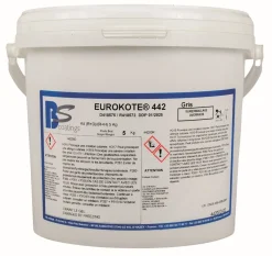 Online Colle Eurokote 442 Outils