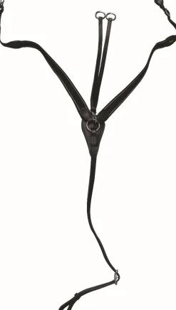 Clearance Collier de chasse élastique - T. cheval Enrênements