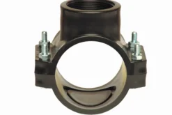 Sale Collier de prise en charge - polypropylène Aménagement Extérieur