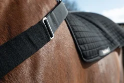 Hot Collier pour chauffe dos Back Warmer Royal - Back On Track Chauffe Dos