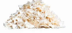 Sale Copeaux larges pétales - 18kg Copeaux De Bois
