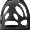 Sale Coques pour étrier en plastique - Noir - T. adulte Endurance|Étriers & Étrivières