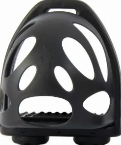 Clearance Coques pour étriers - Paire Étriers & Étrivières