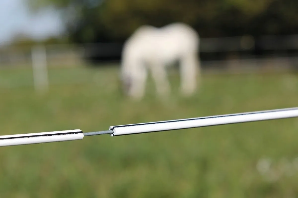 Outlet Cordon Horse Wire - 250m Cordelette & Cordon De Clôture