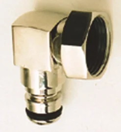 Best Coude rapide tournant FØ20/27mm Aménagement Extérieur