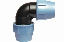 Best Coude simple - polypropylène Aménagement Extérieur