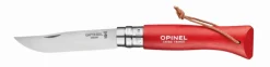 Hot Couteau Opinel - lame en inox Outils