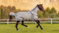 New Couverture anti-mouches - LeMieux Protection Contre Les Insectes