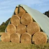 Discount Couverture de paille en toile PP Conservation Des Fourrages
