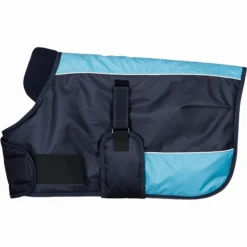 Hot Couverture d'extérieur 200g/m² - T.Poulain Couvertures