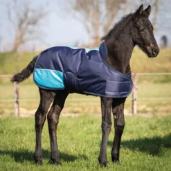 Hot Couverture d'extérieur 200g/m² - T.Poulain Couvertures