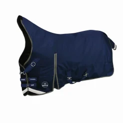 Hot Couverture imperméable 300g/m² highneck - Horsewin Basic Couvertures