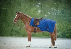 Hot Couvre-reins imperméable - T. cheval Couvre-Reins