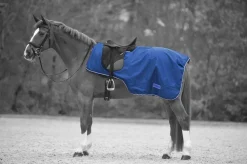 Hot Couvre-reins imperméable - T. cheval Couvre-Reins