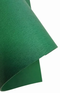 Sale Cover Green - 1.60m x longueur à la demande - Solker Habillage Parois De Box Et Barrières