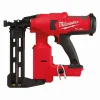 Best Crampilloneuse de clôture 18V - M18 FFUS-0 - Milwaukee Outils