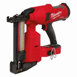 Best Crampilloneuse de clôture 18V - M18 FFUS-0 - Milwaukee Outils