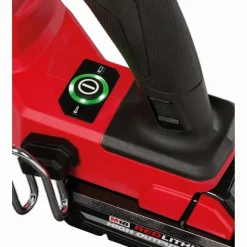 Outlet Crampilloneuse de clôture 18V - M18 FFUS-302C - Milwaukee Outils