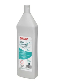 Outlet Crème à récurer - 1L Hygiène Des Locaux