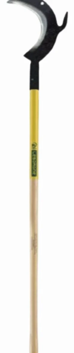 Online Croissant à crochet 24cm 1kg sans manche - 253240 - Leborgne Entretien Extérieur