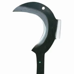 New Croissant 2 taillants 20cm 0.9kg sans manche - 251200 - Leborgne Entretien Extérieur