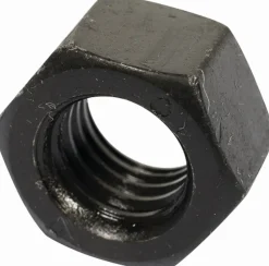 Online Écrous classe 10 en acier brut Outils