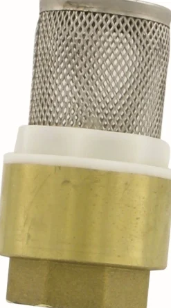 Hot Crépine pour kit d'aspiration - 32mm Abreuvoirs D'Extérieur