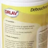 Discount Déboucheur canalisation caustique - 1L Hygiène Des Locaux