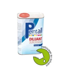 Clearance Diluant durcisseur Outils