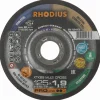 Online Disque Multicross Proline XTK69 - 125 x 1.9 x 22.23 - Rhodius Outils