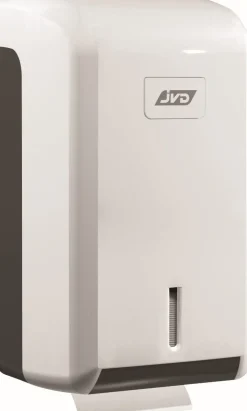 Best Distributeur papier hygiénique ABS - JVD Hygiène Des Locaux