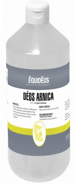 Best Déos Arnica - 1L Produits De Soins