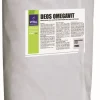 Best Déos Omégavit farine - 25kg Matières Premières|Aliments Complémentaires