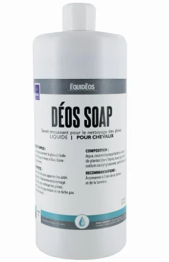 Discount Déos Soap Care - 1L Produits De Pharmacie|Soins Dermatologiques