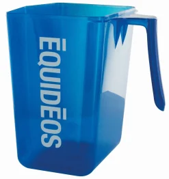 Doseur à aliment - 2L Distribution De La Ration