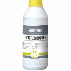 Déosflex Chondro + - liquide - 1L Aliments Complémentaires