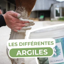 Déosphlo - 7.5kg Produits De Soins