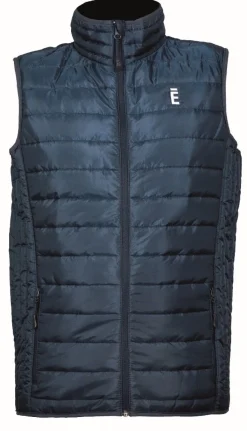 Outlet Doudoune sans manche - Bodywarmer Équidéos - Homme Manteaux & Vestes