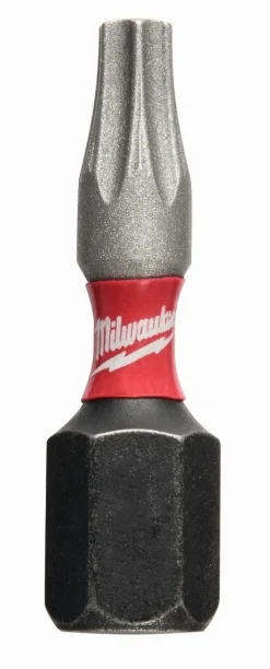 Online Embouts de vissage Shockwave TX - 25mm - Milwaukee - 2 pièces Outils
