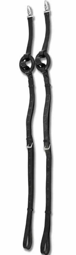 Clearance Enrênement Pirelli - cuir Travail À La Longe & Voltige