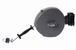 Clearance Enrouleur automatique Autostar 65 Poignées & Porte|Fil De Clôture