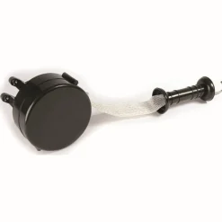 Sale Enrouleur portillon ruban - 5m Poignées & Porte