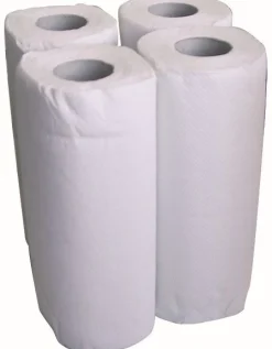 Outlet Essuie-tout ménager - 4 pièces Hygiène Des Locaux